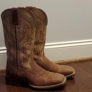Ariat® Men's Heritage Square size 8
